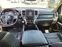 Thumbnail image of 2021 Ram 1500 at Gary Mathews Motors