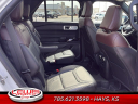 Thumbnail image of 2023 Ford Explorer at Lewis Ford Lincoln