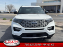 Thumbnail image of 2023 Ford Explorer at Lewis Ford Lincoln