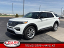 Thumbnail image of 2023 Ford Explorer at Lewis Ford Lincoln
