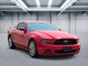 Thumbnail image of 2014 Ford Mustang at Ford of Smithtown