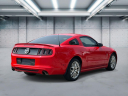 Thumbnail image of 2014 Ford Mustang at Ford of Smithtown