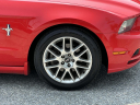 Thumbnail image of 2014 Ford Mustang at Ford of Smithtown