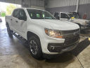 Thumbnail image of 2021 Chevrolet Colorado at Tapp Motors
