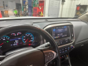 Thumbnail image of 2021 Chevrolet Colorado at Tapp Motors