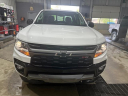 Thumbnail image of 2021 Chevrolet Colorado at Tapp Motors