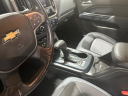 Thumbnail image of 2021 Chevrolet Colorado at Tapp Motors
