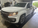 Thumbnail image of 2021 Chevrolet Colorado at Tapp Motors