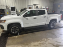 Thumbnail image of 2021 Chevrolet Colorado at Tapp Motors
