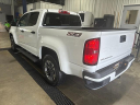 Thumbnail image of 2021 Chevrolet Colorado at Tapp Motors