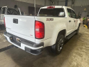 Thumbnail image of 2021 Chevrolet Colorado at Tapp Motors