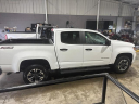 Thumbnail image of 2021 Chevrolet Colorado at Tapp Motors