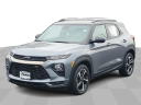 Thumbnail image of 2021 Chevrolet Trailblazer at Phillips Chevrolet