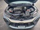 Thumbnail image of 2021 Chevrolet Trailblazer at Phillips Chevrolet
