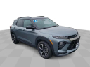 Thumbnail image of 2021 Chevrolet Trailblazer at Phillips Chevrolet