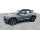 Thumbnail image of 2021 Chevrolet Trailblazer at Phillips Chevrolet