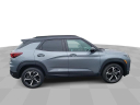 Thumbnail image of 2021 Chevrolet Trailblazer at Phillips Chevrolet
