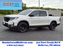 Thumbnail image of 2023 Honda Ridgeline at Honda Cars Of Bellevue