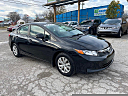 Thumbnail image of 2012 Honda Civic at Moon Star Auto Sales