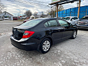 Thumbnail image of 2012 Honda Civic at Moon Star Auto Sales