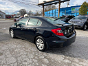 Thumbnail image of 2012 Honda Civic at Moon Star Auto Sales