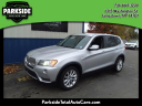Thumbnail image of 2013 BMW X3 at Parkside Total Auto Care