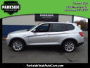 Thumbnail image of 2013 BMW X3 at Parkside Total Auto Care