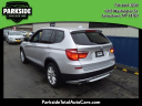 Thumbnail image of 2013 BMW X3 at Parkside Total Auto Care