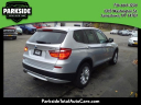 Thumbnail image of 2013 BMW X3 at Parkside Total Auto Care