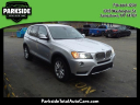 Thumbnail image of 2013 BMW X3 at Parkside Total Auto Care