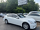 Thumbnail image of 2011 INFINITI G37 Sedan at Momentum Motor Group