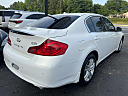 Thumbnail image of 2011 INFINITI G37 Sedan at Momentum Motor Group
