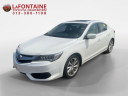 Thumbnail image of 2018 Acura ILX at LaFontaine Toyota Kia Genesis of Dearborn