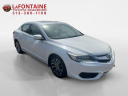 Thumbnail image of 2018 Acura ILX at LaFontaine Toyota Kia Genesis of Dearborn