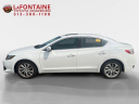 Thumbnail image of 2018 Acura ILX at LaFontaine Toyota Kia Genesis of Dearborn