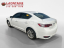 Thumbnail image of 2018 Acura ILX at LaFontaine Toyota Kia Genesis of Dearborn