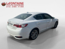 Thumbnail image of 2018 Acura ILX at LaFontaine Toyota Kia Genesis of Dearborn