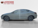 2018 Acura ILX at LaFontaine Volkswagen Mazda of Livonia