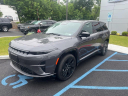 Thumbnail image of 2024 Jeep Wagoneer S at Tasca Chrysler Dodge Jeep Ram White Plains