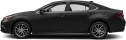 2018 Lexus ES 350 Base at Hamilton Honda