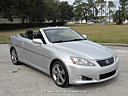 Thumbnail image of 2010 Lexus IS 250C at Carisma Auto Wholesaler Inc