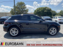 Thumbnail image of 2017 Porsche Macan at EurobahnBmwMiniMercedesBenz of Greensboro, NC