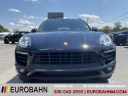 Thumbnail image of 2017 Porsche Macan at EurobahnBmwMiniMercedesBenz of Greensboro, NC