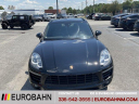 Thumbnail image of 2017 Porsche Macan at EurobahnBmwMiniMercedesBenz of Greensboro, NC
