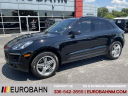 Thumbnail image of 2017 Porsche Macan at EurobahnBmwMiniMercedesBenz of Greensboro, NC