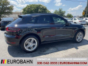 Thumbnail image of 2017 Porsche Macan at EurobahnBmwMiniMercedesBenz of Greensboro, NC