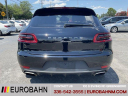 Thumbnail image of 2017 Porsche Macan at EurobahnBmwMiniMercedesBenz of Greensboro, NC