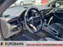 Thumbnail image of 2017 Porsche Macan at EurobahnBmwMiniMercedesBenz of Greensboro, NC