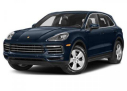 Thumbnail image of 2021 Porsche Cayenne at Pristine Mitsubishi