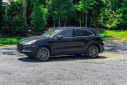2021 Porsche Cayenne Base at Pristine Mitsubishi
